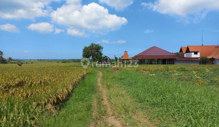 BEAUTIFUL LAND WITH SEA VIEW 2