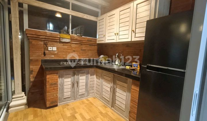 Villa Indah Gaya Modern 2