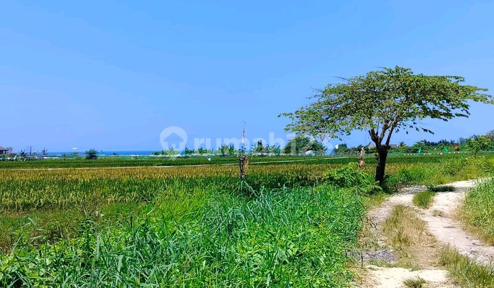 Beautiful Land with Sea View Beautiful Land with Sea View