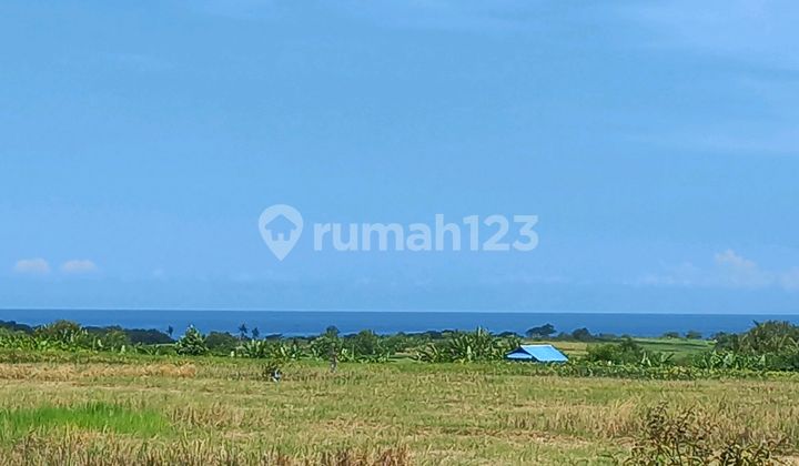 Beautiful Land With Amazing Sea And Mountain View Beautiful Land With Amazing Sea And Mountain View