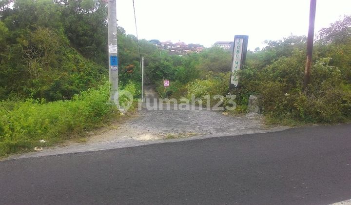 Beautiful Land Beautiful Land