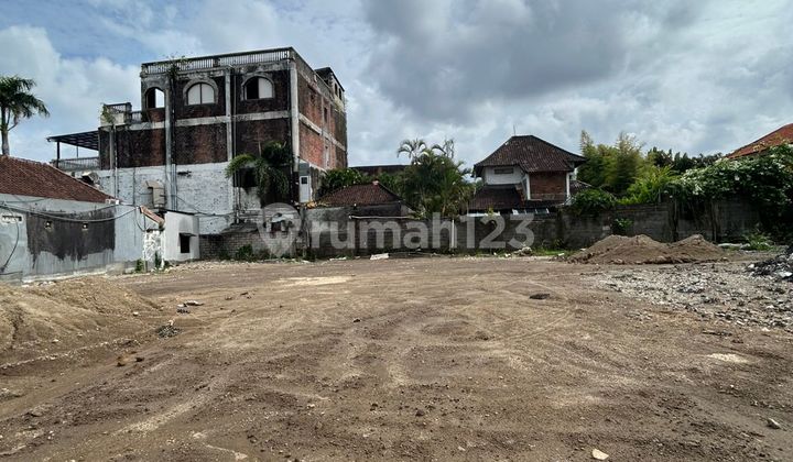 Beautiful And Premium Land