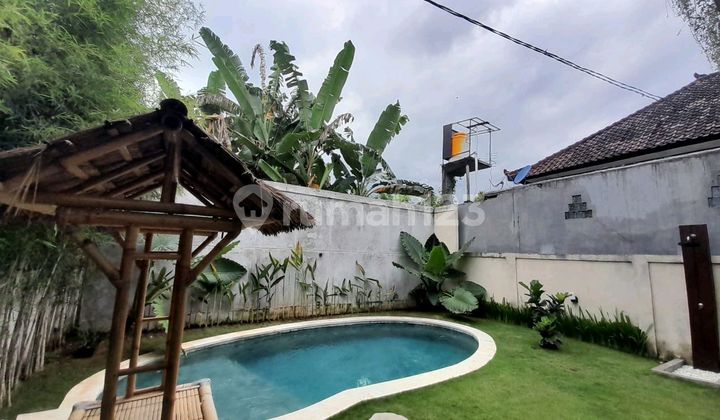 Beautiful Villa 2