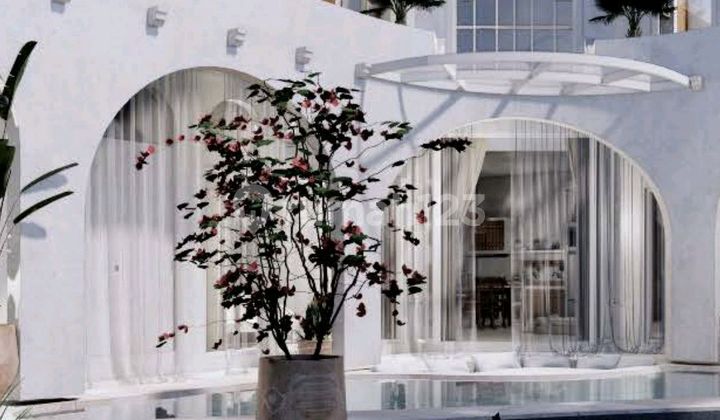 Beautiful Villa With River Side