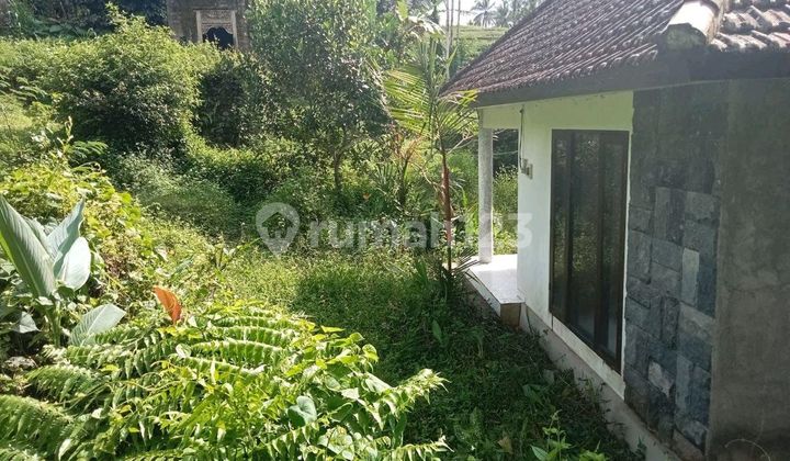 Tanah Cantik Siap Bangun