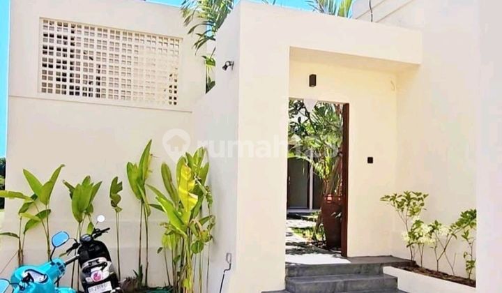 Beautiful Villa Modern Style 2