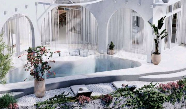 Beautiful Villa By the River 2