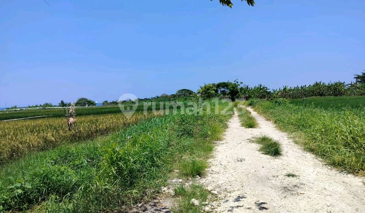 Beautiful Land with Sea View Beautiful Land with Sea View