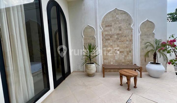 Beautiful Villa with Riverside and Rice Field View Beautiful Villa with Riverside and Rice Field View