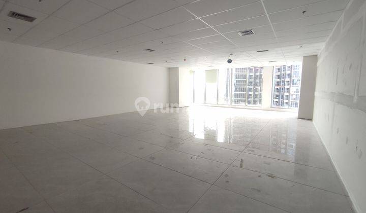 Dijual Office Tower Gold Coast Luas 118m2 Bisa Cicil 55juta Per Bulan 2