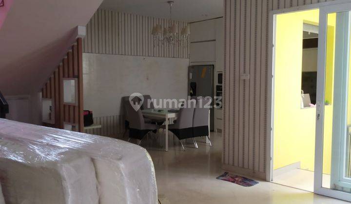 Dijual Rumah Dipik1 Shm Furnished Hadap Selatan  2