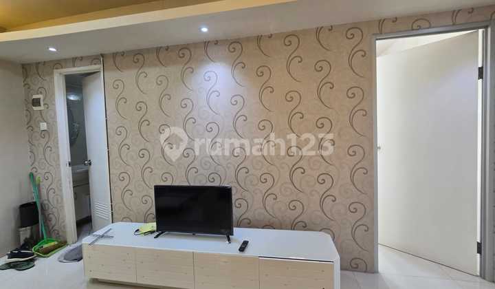 For Sale Green Bay Pluit Hoek Apartment 49m2 For Sale Green Bay Pluit Hoek Apartment 49m2