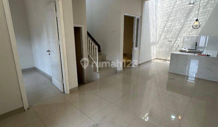 Dijual Rumah Di Gading Serpong 2lantai Shm Timurselatan 2