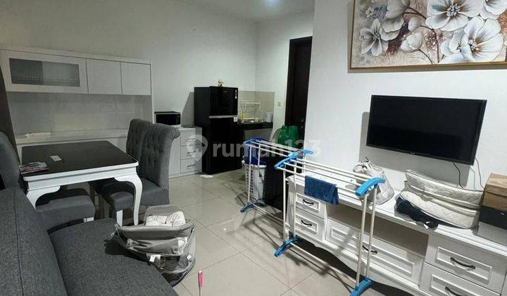 Dijual Cepat Rumah Pik2 Hadap Selatan 2 Lantai 1