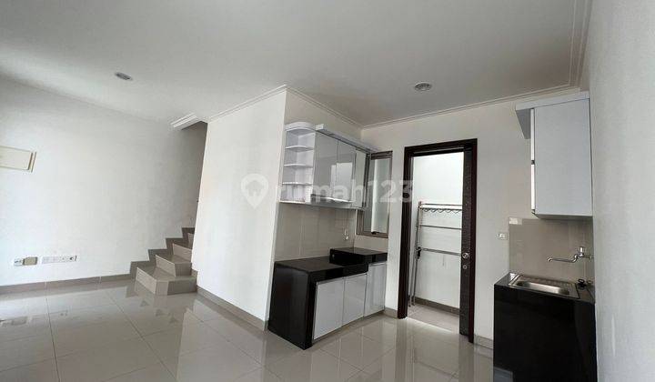Dijual Rumah Pik2 Kondisi Kosong Siap Ajb  1