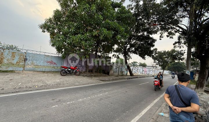 For Rent Commercial Land Plots Suitable For Padel Size 2000, 3000, and 4000 M2