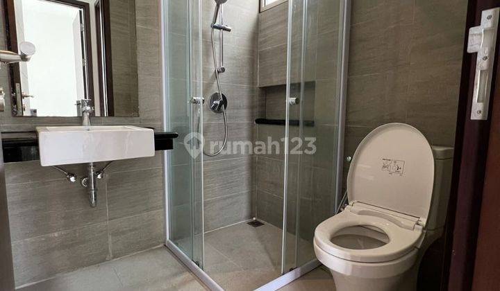 Dijual Rumah Pik2 Kondisi Kosong Siap Ajb  2