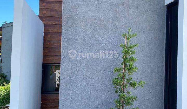 Rumah 2 lantai paling murah di pamulang 2