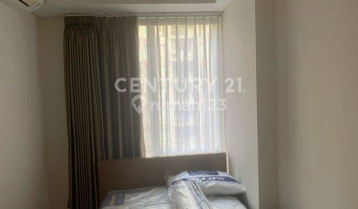 Apartmen 2 Br Premium Landmark Bandung Kota 2