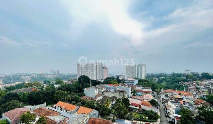 Apartemen Parahyangan Residences Ciumbuleuit Depan Unpar 2