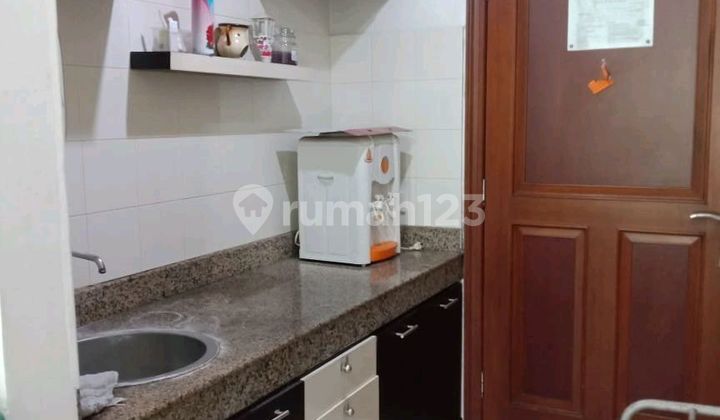 Apartemen Sewa Ciumbuleuit 1 Studio 1
