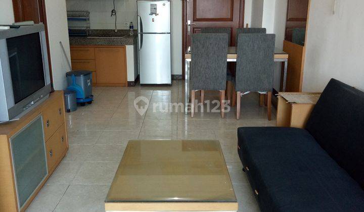 Galeri Ciumbuleuit Apartment 1. 2bedroom 1