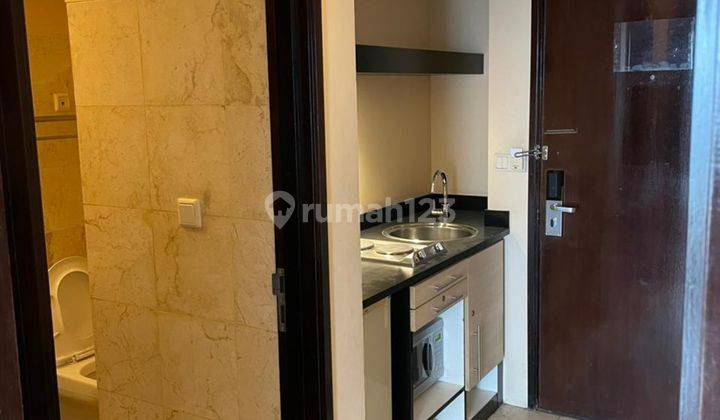 Braga City Walk 1BR  Jual 2