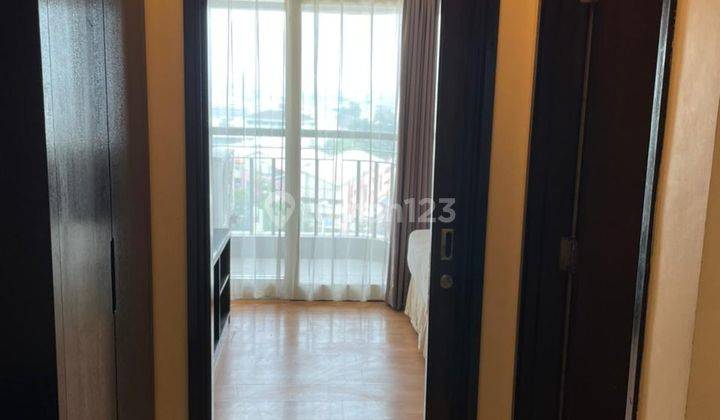 Braga City Walk 1BR  Jual 3