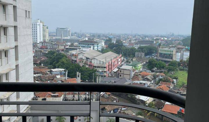 Braga City Walk 1BR  Jual 5