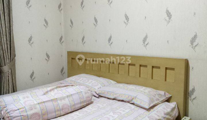 Grand Setiabudhi Apartment 2 BR 2