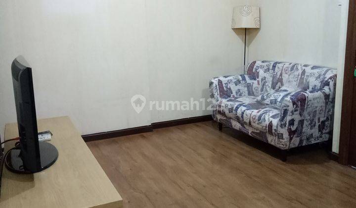 Grand Setiabudhi Apartment 2 BR 4
