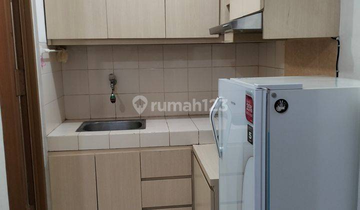 Majesty Apartemen 2 Br Jual 1