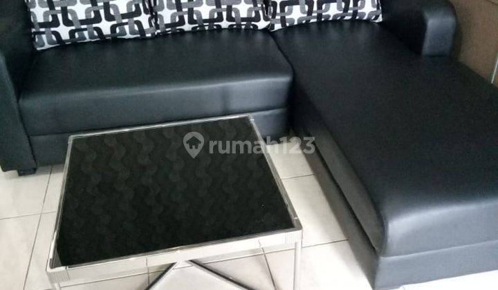 Majesty Apartemen 2 Br Jual 2