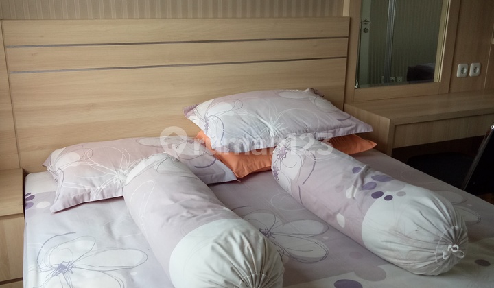 Apartemen Parahyangan Residences