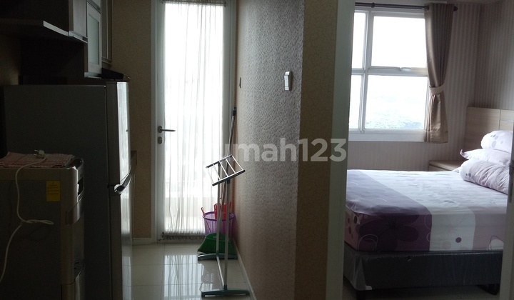 Apartemen Parahyangan Residences