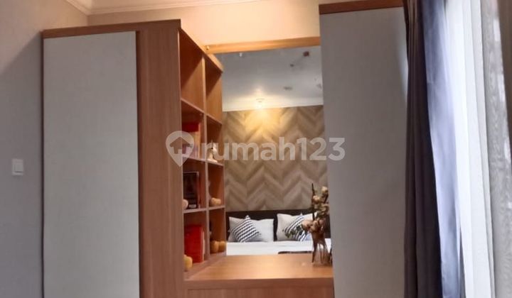 Apartemen disewa di Majesty Surya Sumantri 2