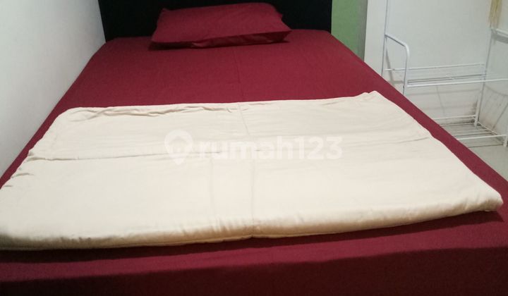 Apartemen disewa Galeri Ciumbuleuit 2 1