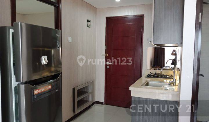 Apartemen Gateway Pasteur 2br Topas 1