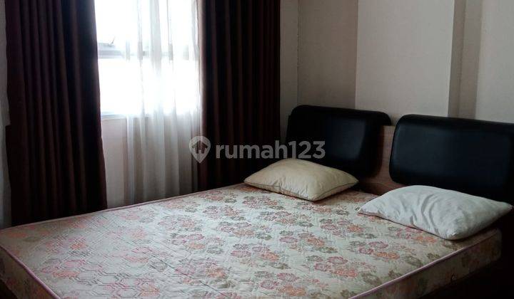 Apartemen Gateway Pasteur 2br Topas 2