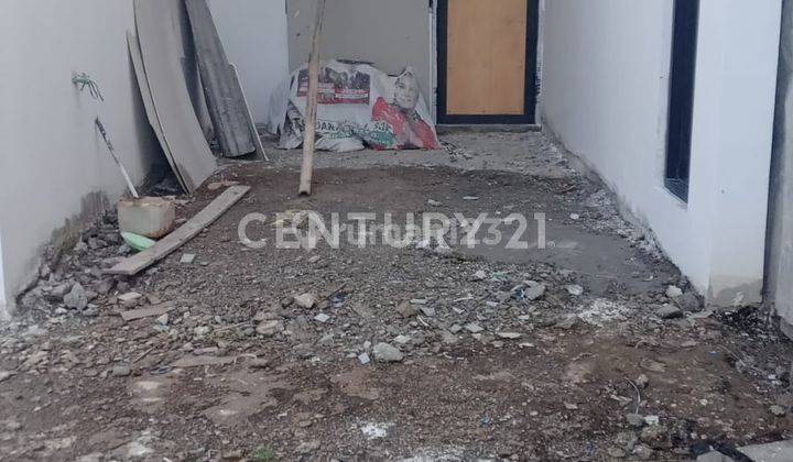 Rumah Baru Siap Huni Cihanjuang Parongpong Bandung Barat 2