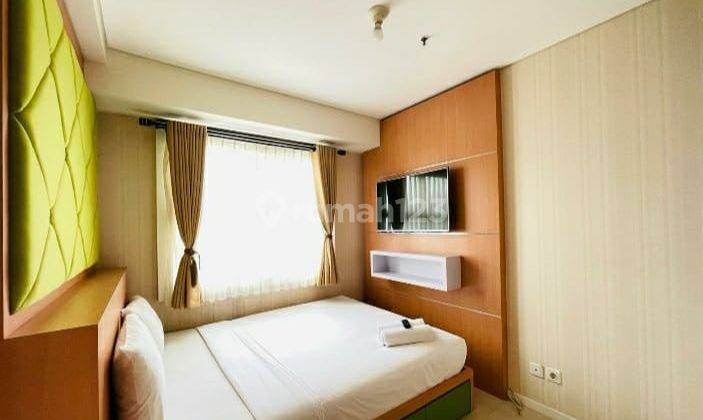 Parahyangan Residences 1 BR, Full Furnish 1