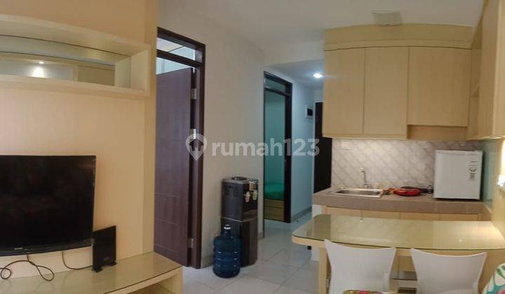 Apartemen Mekar Wangi Square 2BR 1