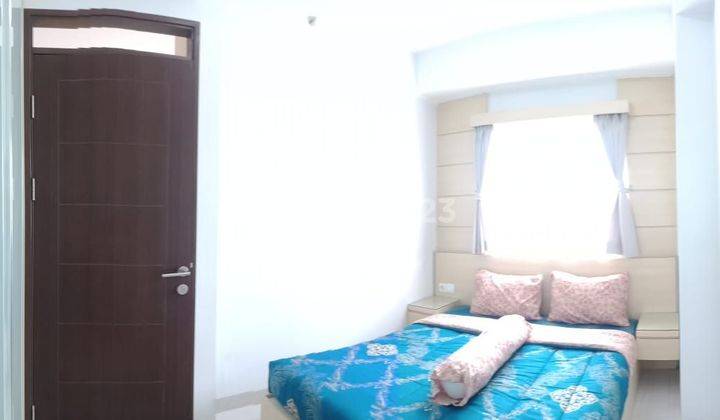 Apartemen Mekar Wangi Square 2BR 2