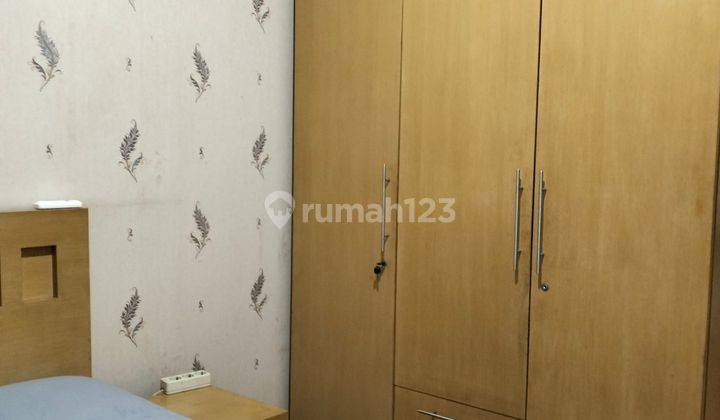 Grand Setiabudhi Apartment 2 BR 2