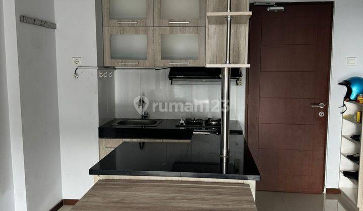 Apartemen Gateway Pasteur Type 3BR Minimalis Modern FullFurnished 2