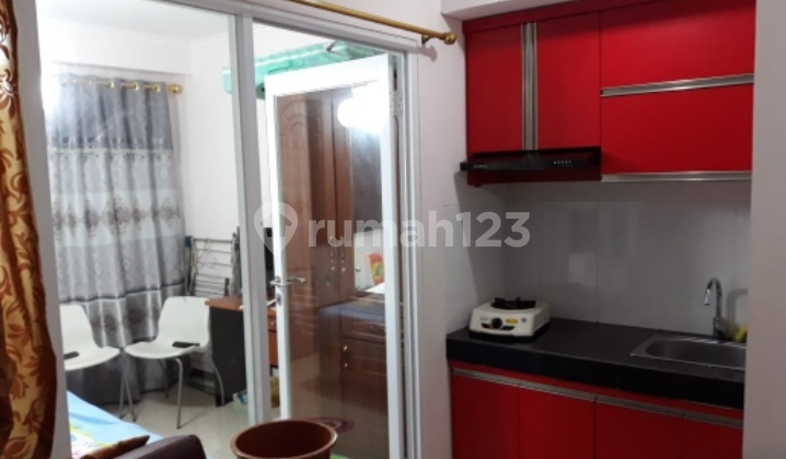 Apartemen Gateway Pasteur Jual Bagus 2