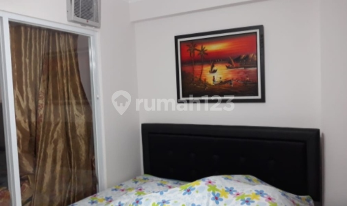 Gateway Pasteur Apartemen Jual 1