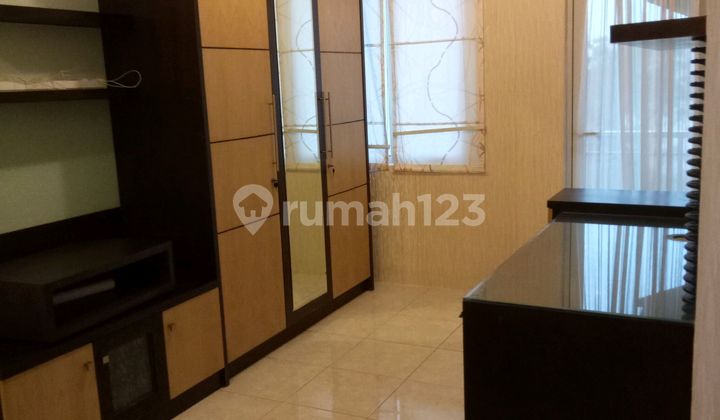Ciumbuleuit Gallery Apartment for Rent 3br 3 Bedrooms