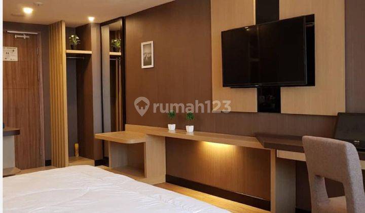 Galeri Ciumbuleuit Apartemen 3 1