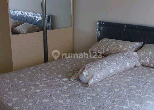 Galeri Ciumbuleuit Apartemen 2 Apartemen 0 Kamar Tidur 2